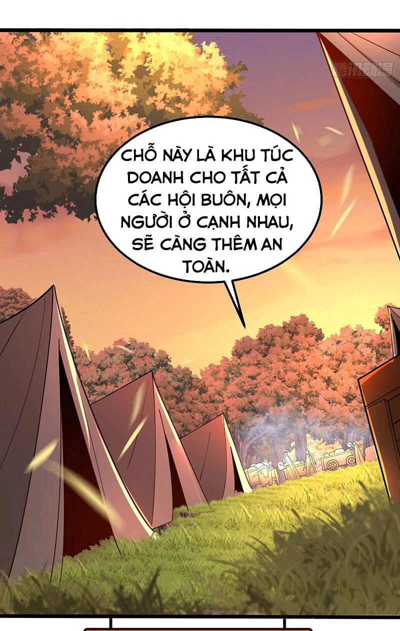 Tân Hỗn Độn Kiếm Thần Chapter 49 - 24