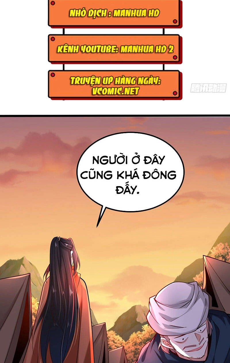 Tân Hỗn Độn Kiếm Thần Chapter 49 - 25