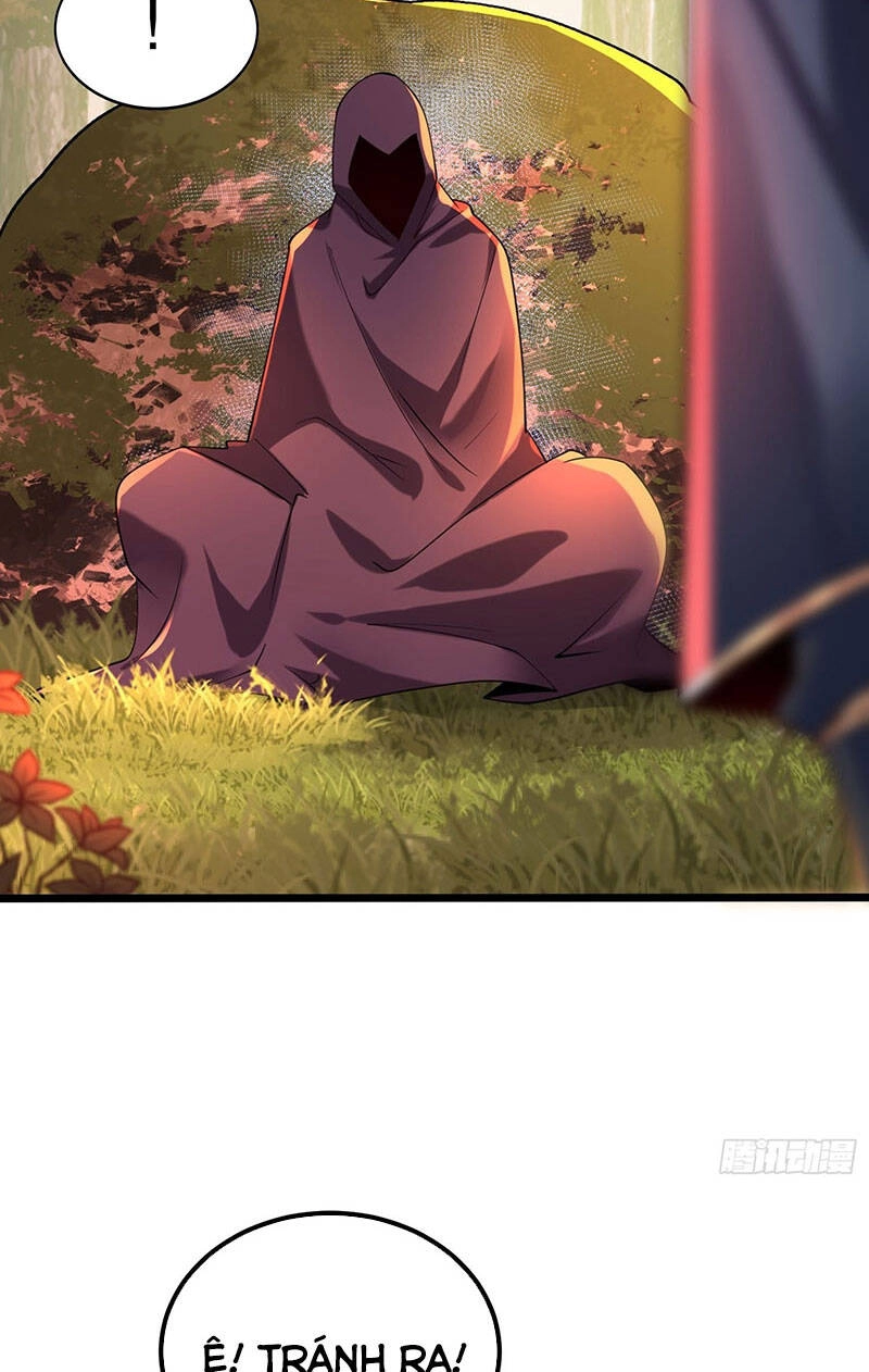 Tân Hỗn Độn Kiếm Thần Chapter 49 - 28