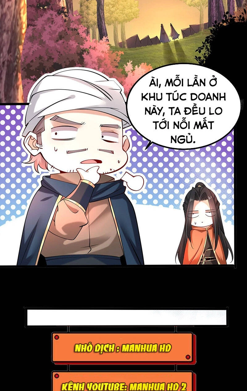 Tân Hỗn Độn Kiếm Thần Chapter 49 - 33