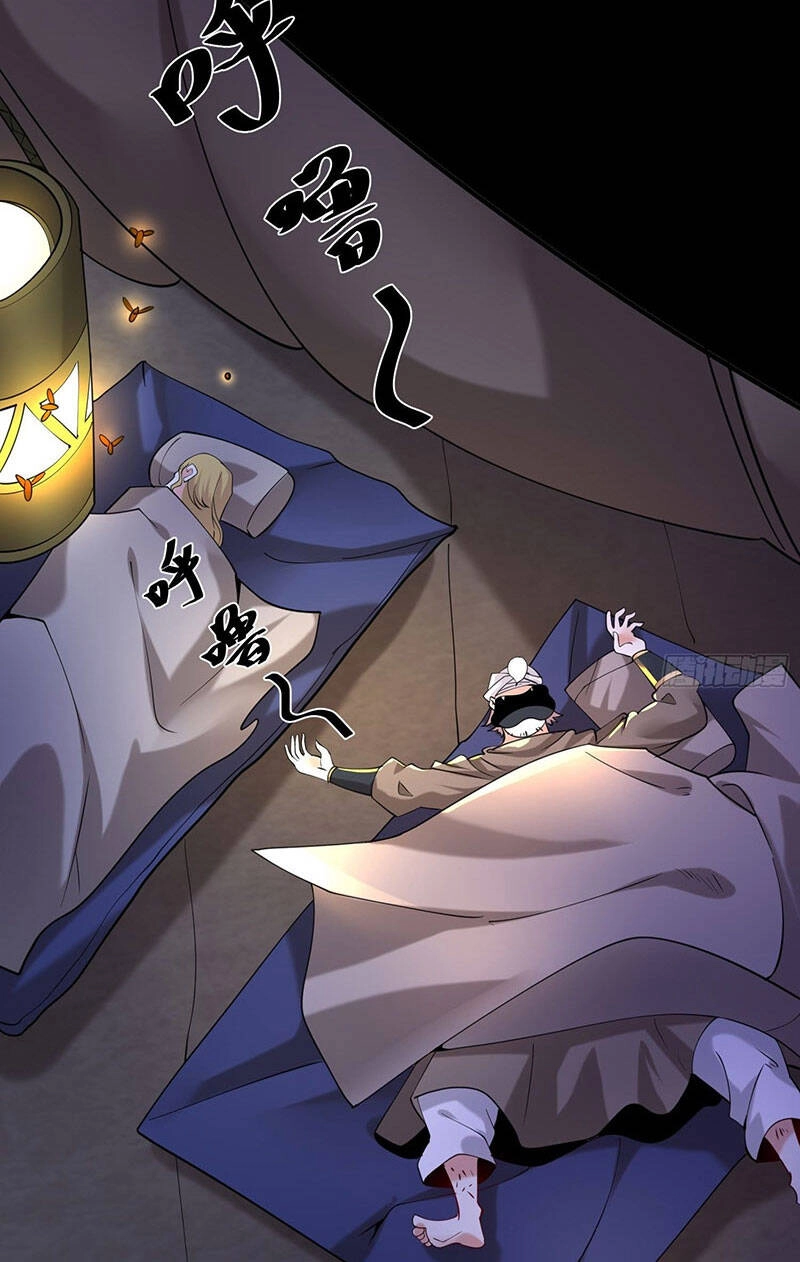 Tân Hỗn Độn Kiếm Thần Chapter 49 - 35