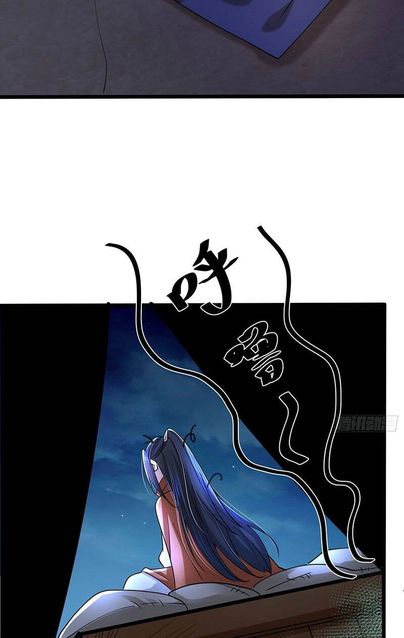 Tân Hỗn Độn Kiếm Thần Chapter 49 - 36