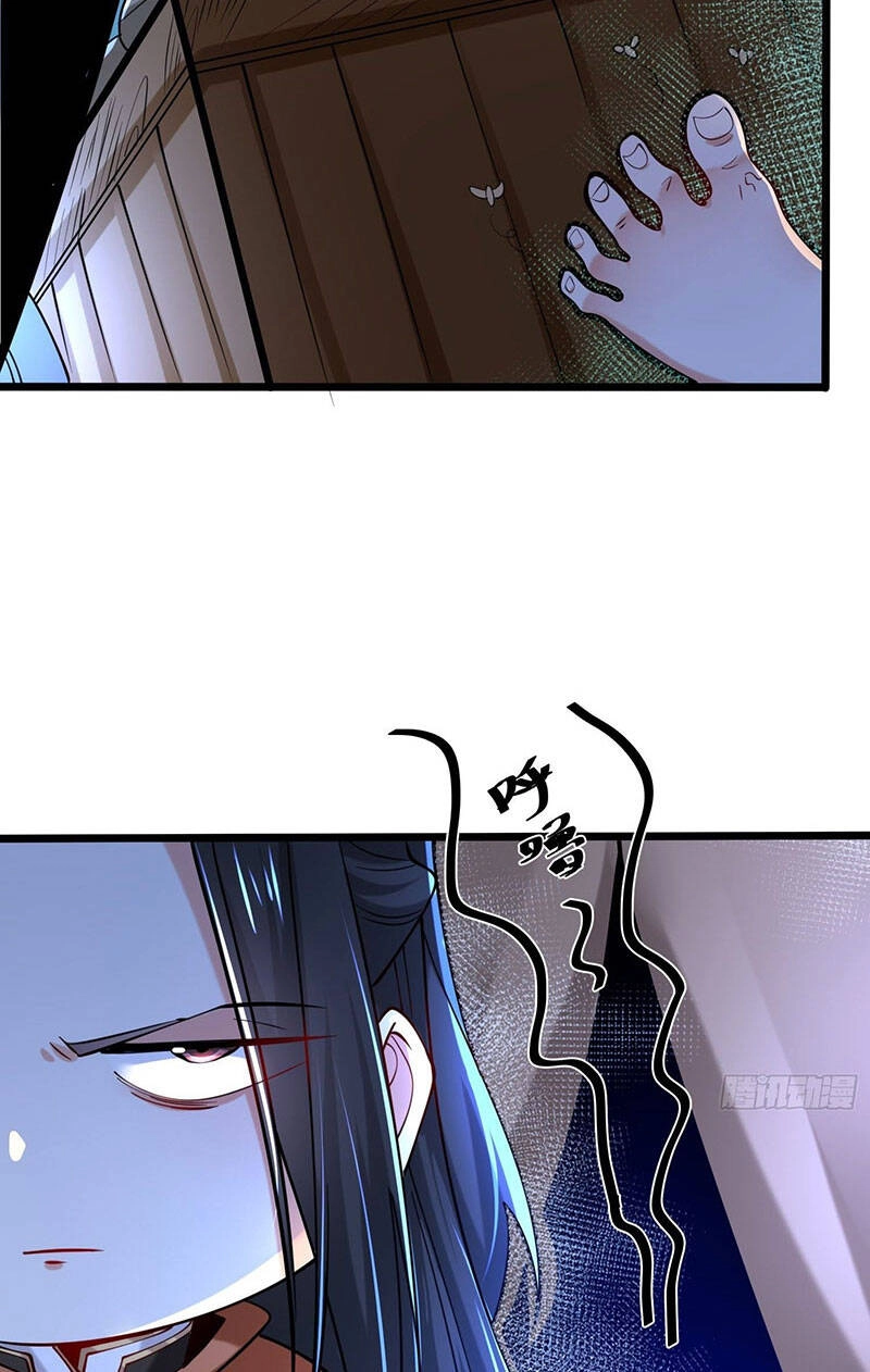 Tân Hỗn Độn Kiếm Thần Chapter 49 - 37