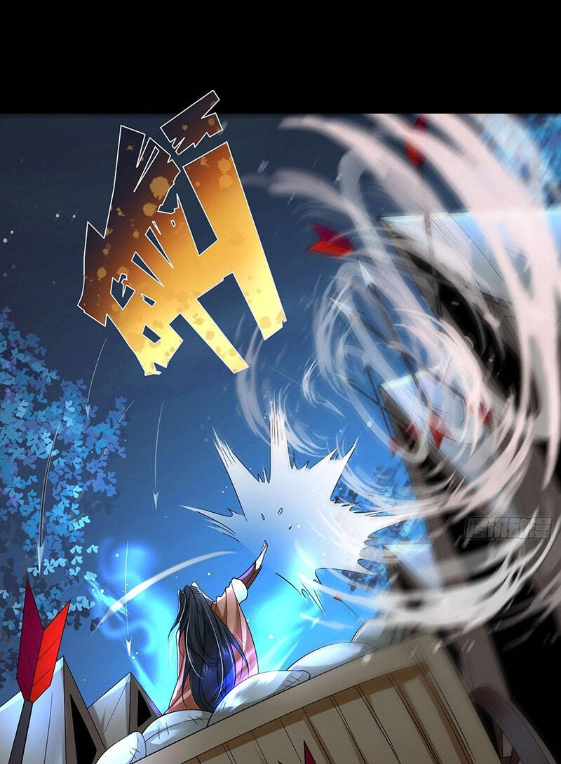 Tân Hỗn Độn Kiếm Thần Chapter 49 - 43