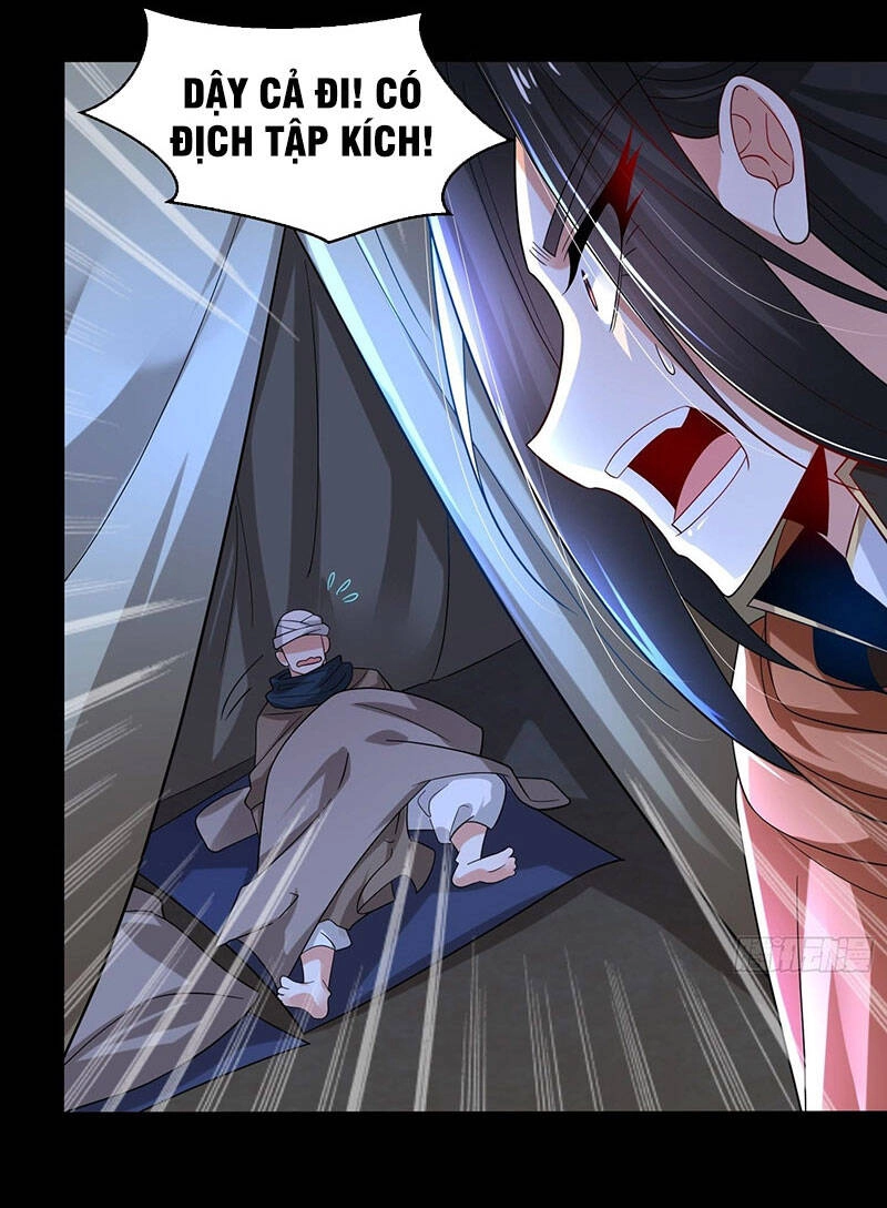 Tân Hỗn Độn Kiếm Thần Chapter 49 - 45