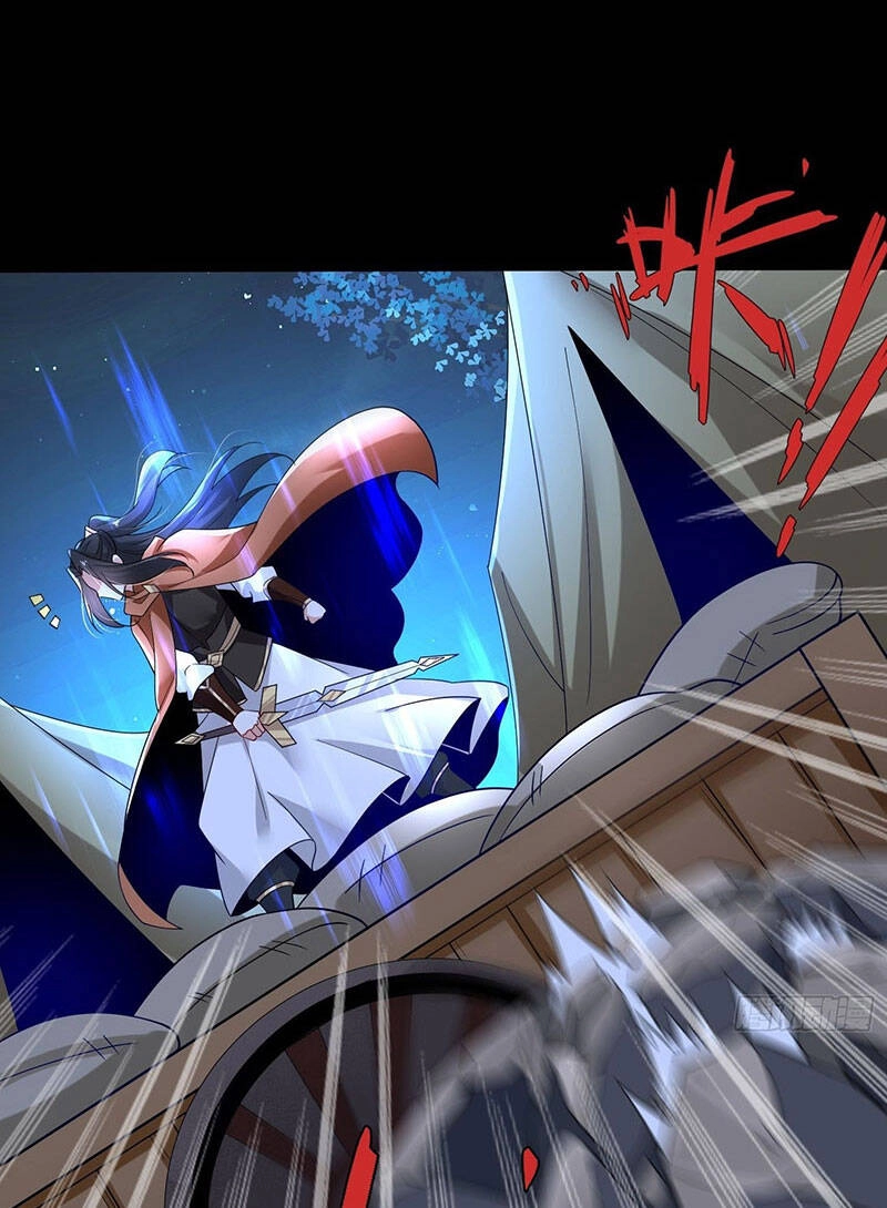 Tân Hỗn Độn Kiếm Thần Chapter 49 - 46