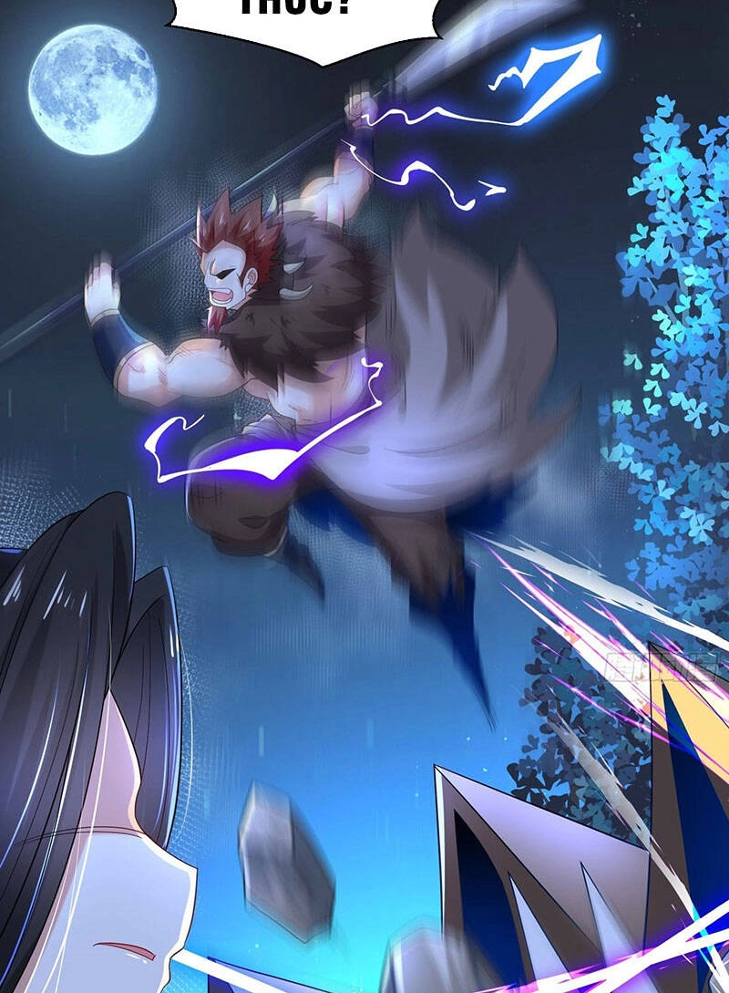 Tân Hỗn Độn Kiếm Thần Chapter 49 - 48