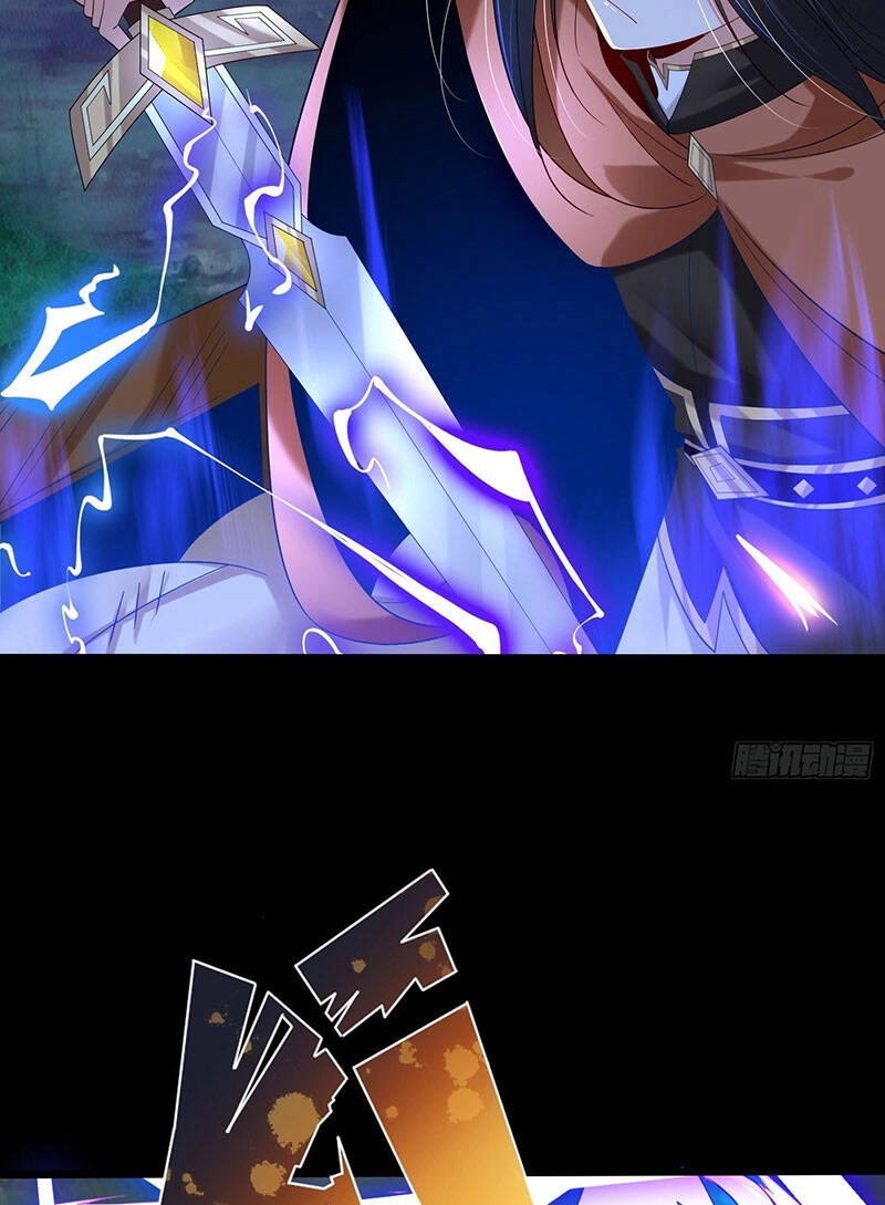 Tân Hỗn Độn Kiếm Thần Chapter 49 - 50