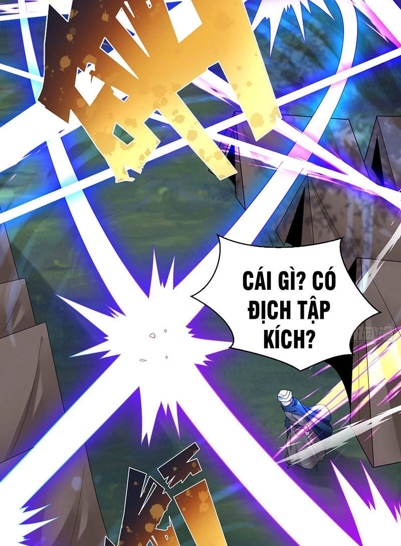 Tân Hỗn Độn Kiếm Thần Chapter 49 - 51