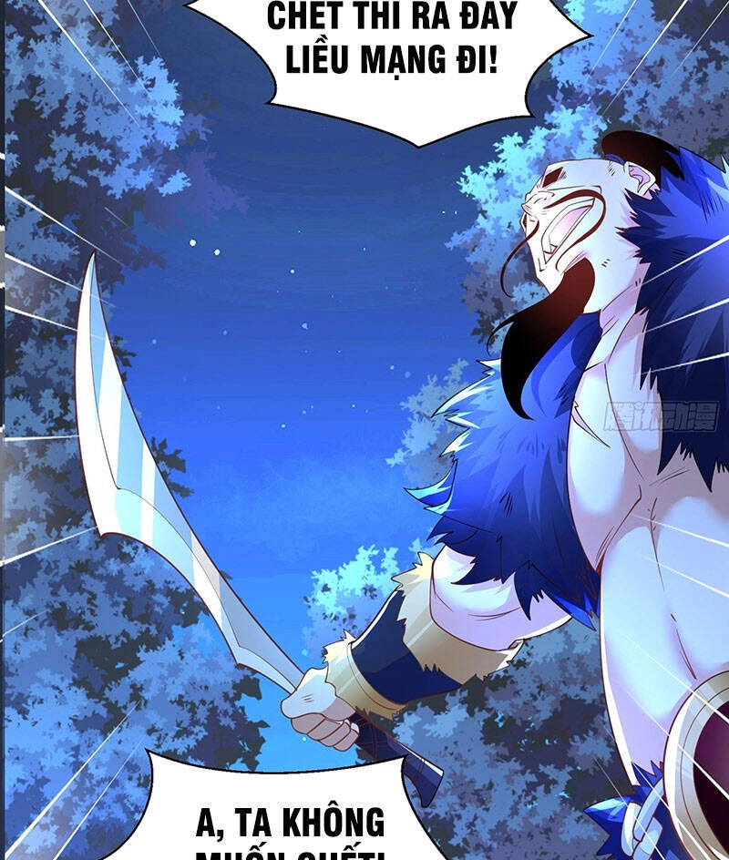 Tân Hỗn Độn Kiếm Thần Chapter 50 - 3