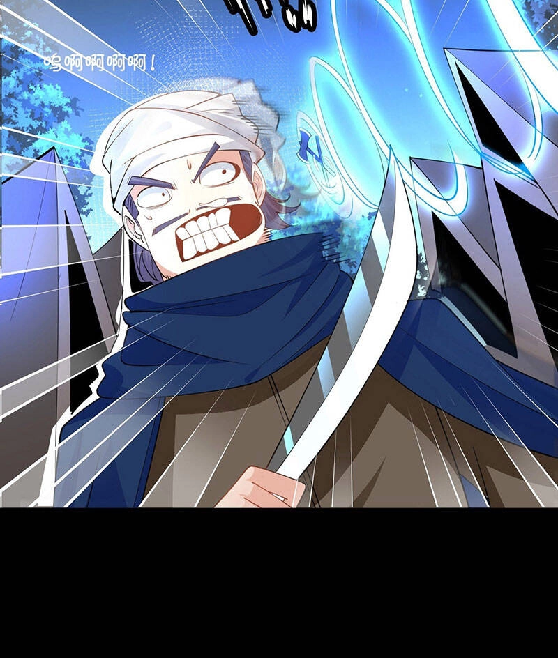 Tân Hỗn Độn Kiếm Thần Chapter 50 - 7