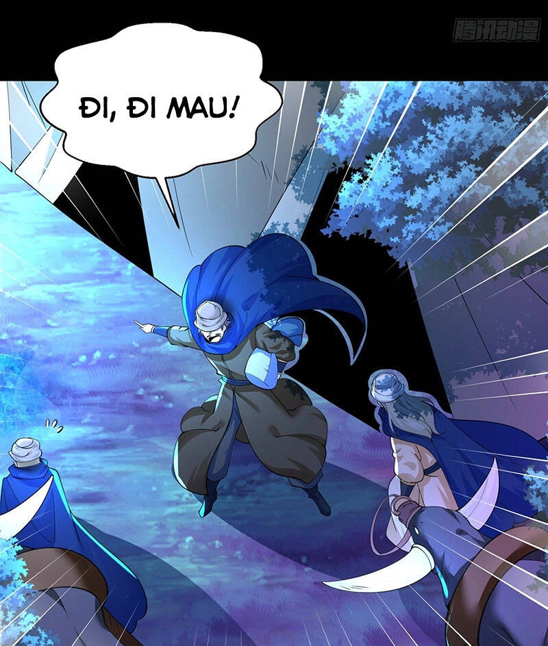 Tân Hỗn Độn Kiếm Thần Chapter 50 - 11