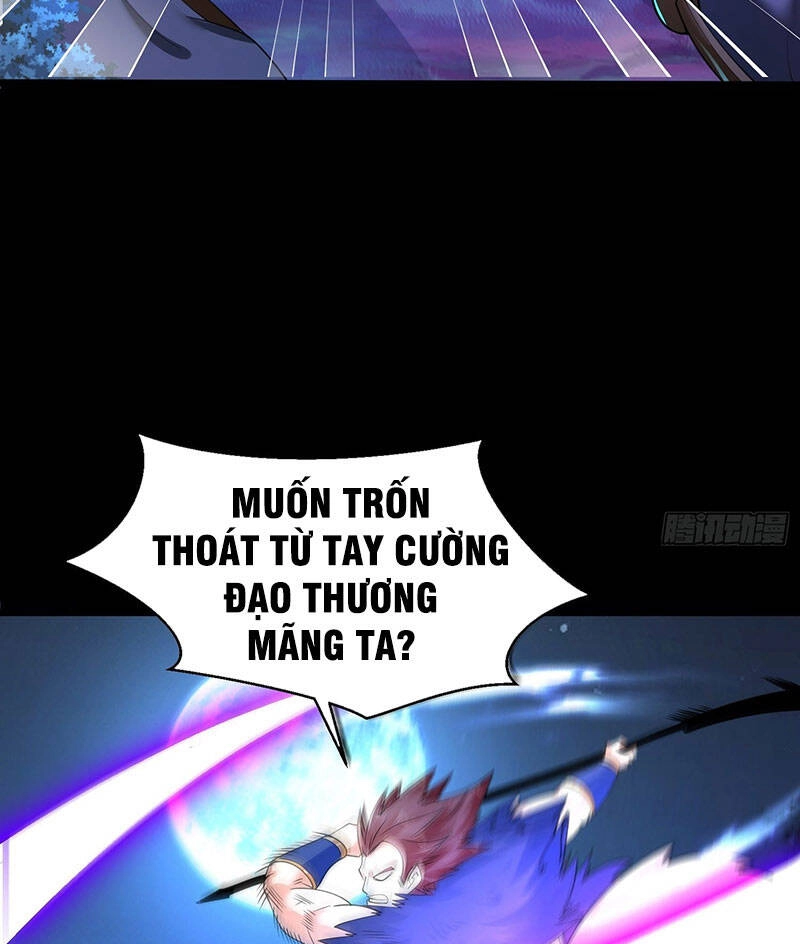 Tân Hỗn Độn Kiếm Thần Chapter 50 - 12