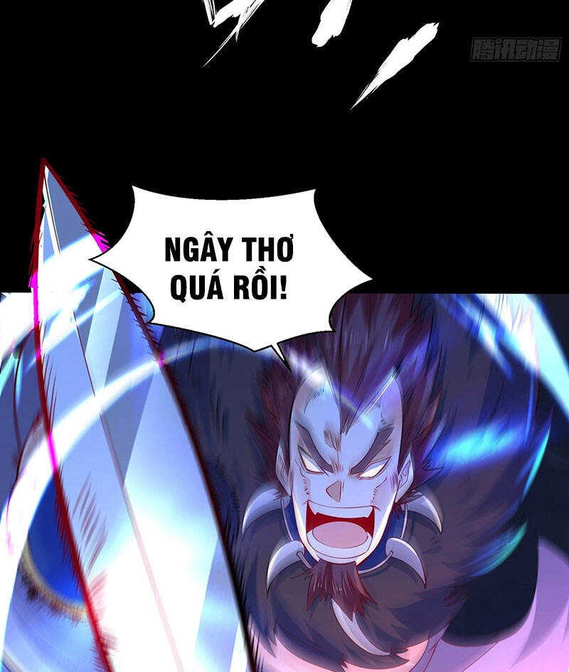 Tân Hỗn Độn Kiếm Thần Chapter 50 - 14