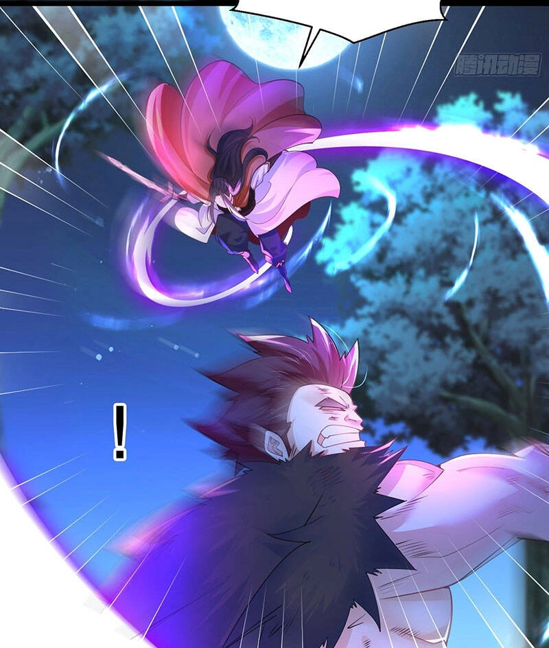 Tân Hỗn Độn Kiếm Thần Chapter 50 - 17