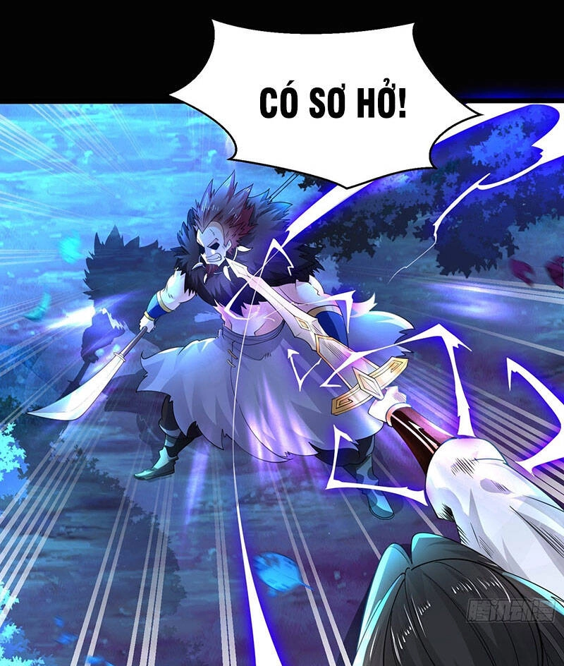 Tân Hỗn Độn Kiếm Thần Chapter 50 - 20