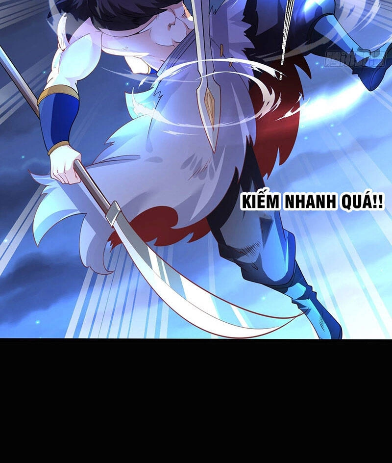 Tân Hỗn Độn Kiếm Thần Chapter 50 - 22