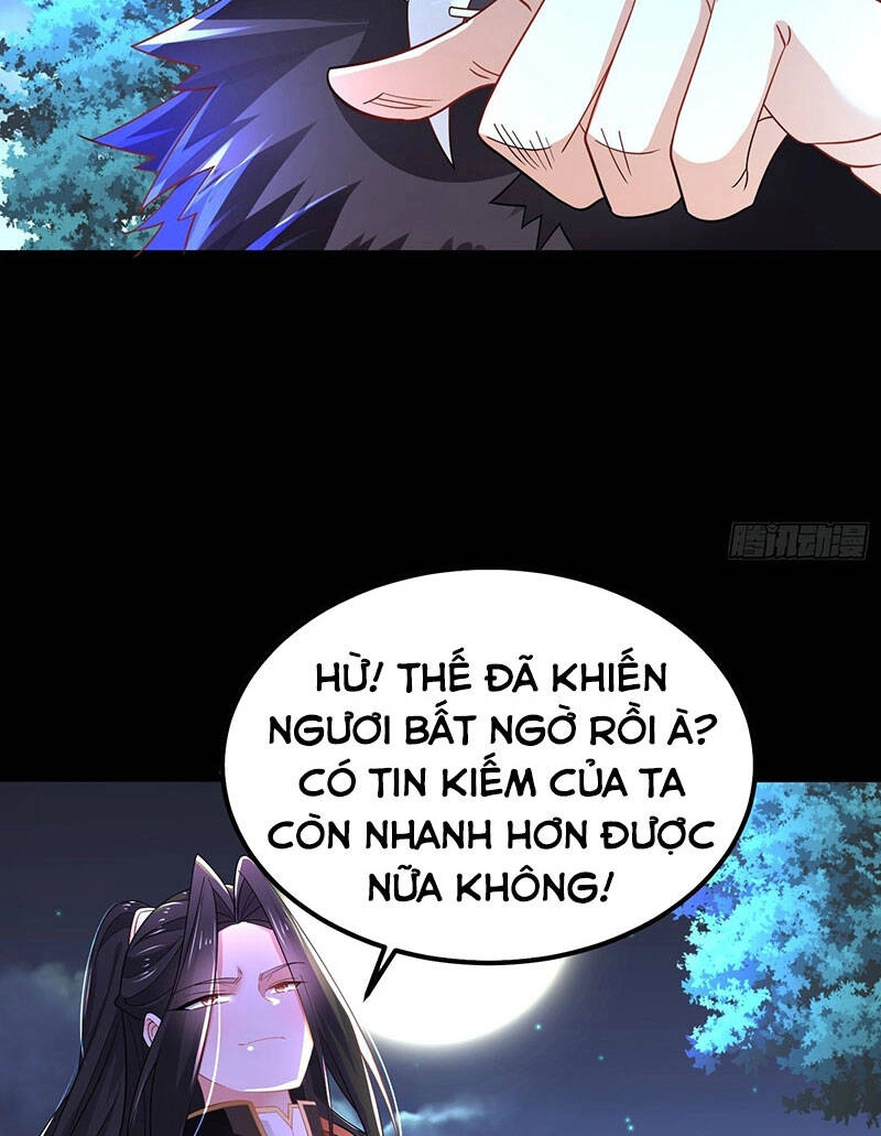 Tân Hỗn Độn Kiếm Thần Chapter 50 - 29