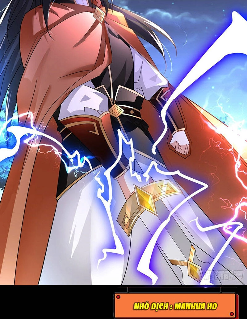 Tân Hỗn Độn Kiếm Thần Chapter 50 - 30