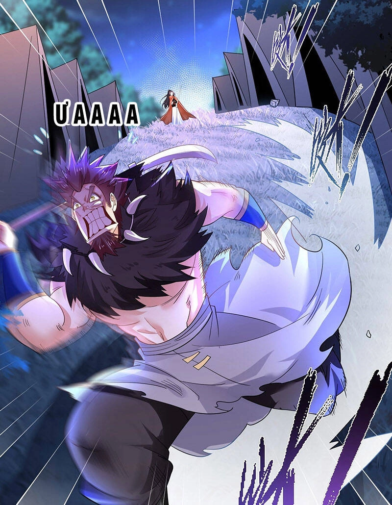 Tân Hỗn Độn Kiếm Thần Chapter 50 - 33