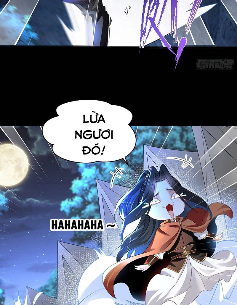 Tân Hỗn Độn Kiếm Thần Chapter 50 - 34