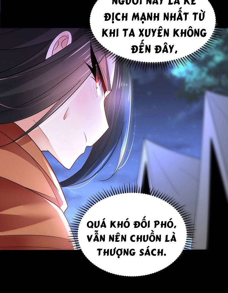 Tân Hỗn Độn Kiếm Thần Chapter 50 - 40