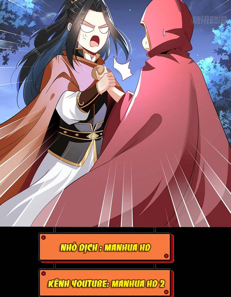 Tân Hỗn Độn Kiếm Thần Chapter 50 - 48