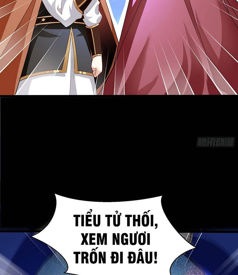 Tân Hỗn Độn Kiếm Thần Chapter 50 - 53