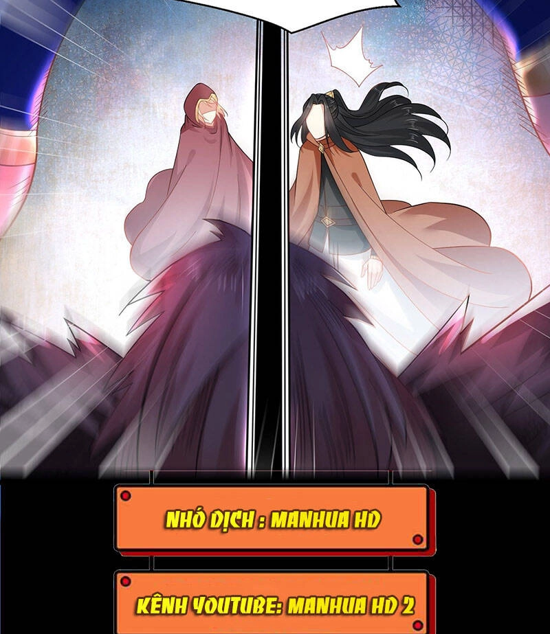 Tân Hỗn Độn Kiếm Thần Chapter 50 - 54