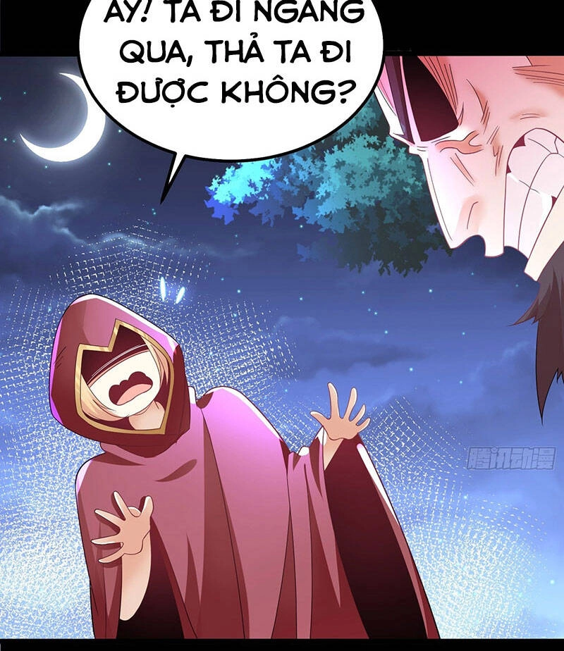 Tân Hỗn Độn Kiếm Thần Chapter 50 - 59