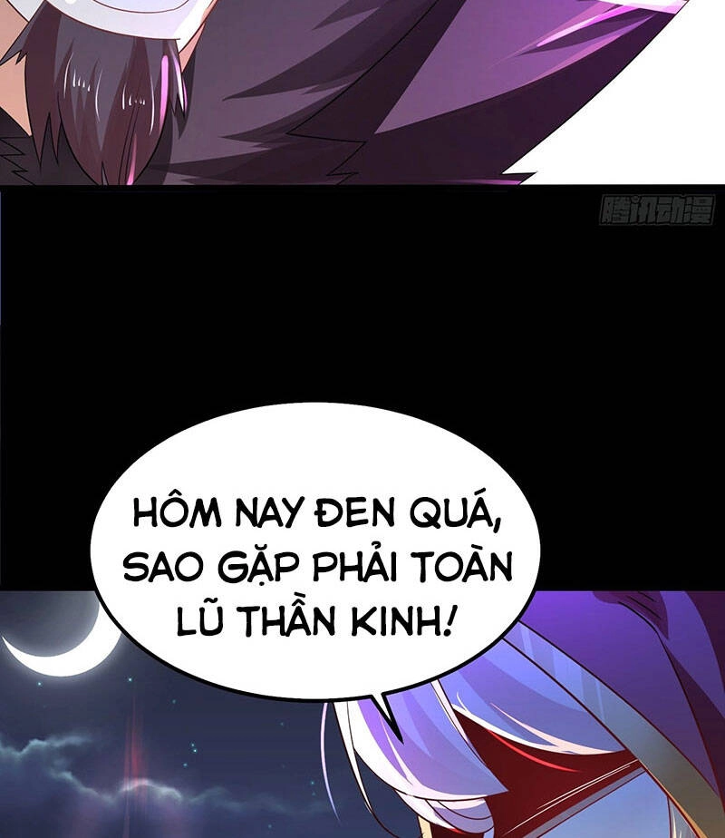 Tân Hỗn Độn Kiếm Thần Chapter 50 - 61