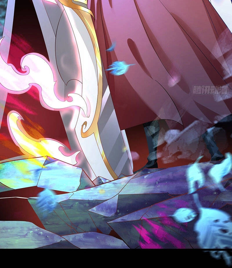 Tân Hỗn Độn Kiếm Thần Chapter 50 - 64