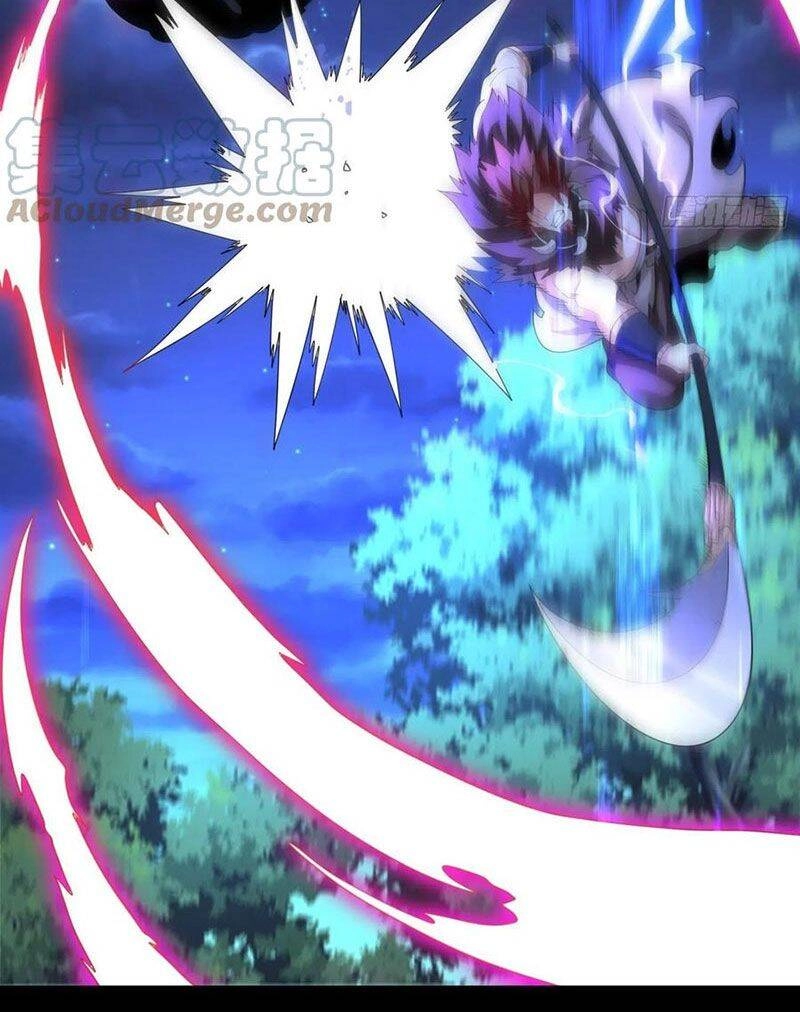 Tân Hỗn Độn Kiếm Thần Chapter 51 - 7