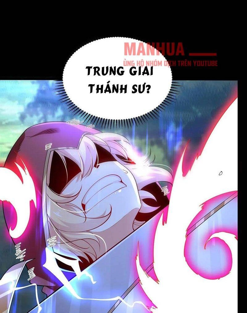 Tân Hỗn Độn Kiếm Thần Chapter 51 - 8