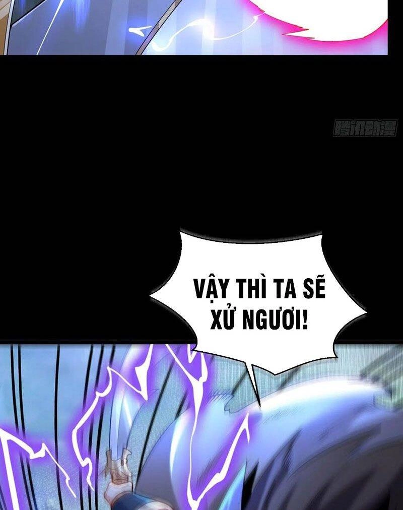 Tân Hỗn Độn Kiếm Thần Chapter 51 - 9