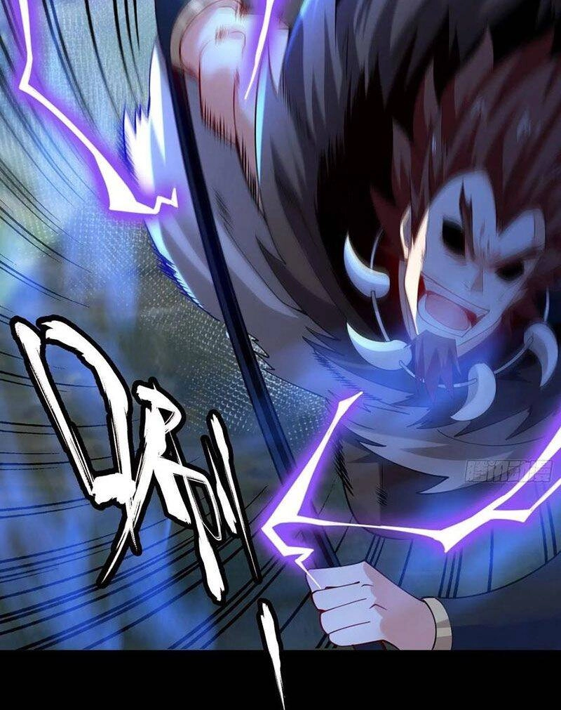 Tân Hỗn Độn Kiếm Thần Chapter 51 - 10