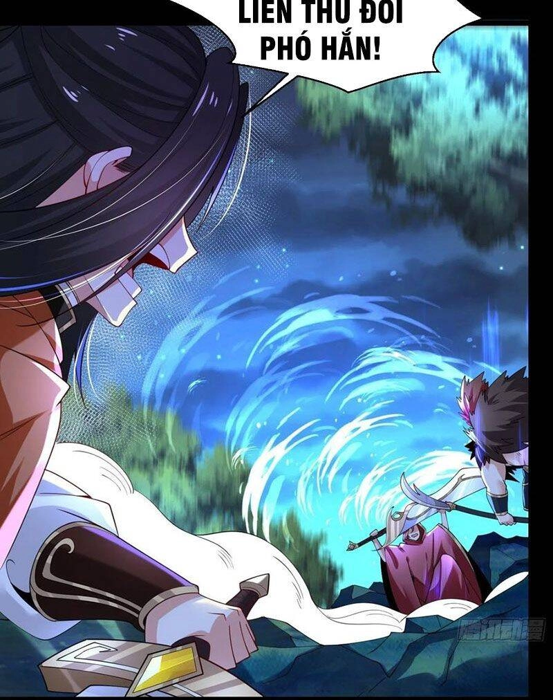 Tân Hỗn Độn Kiếm Thần Chapter 51 - 14