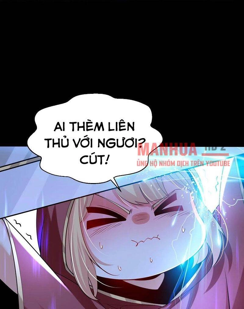 Tân Hỗn Độn Kiếm Thần Chapter 51 - 15