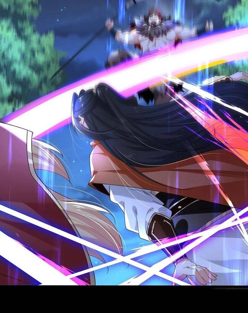 Tân Hỗn Độn Kiếm Thần Chapter 51 - 17