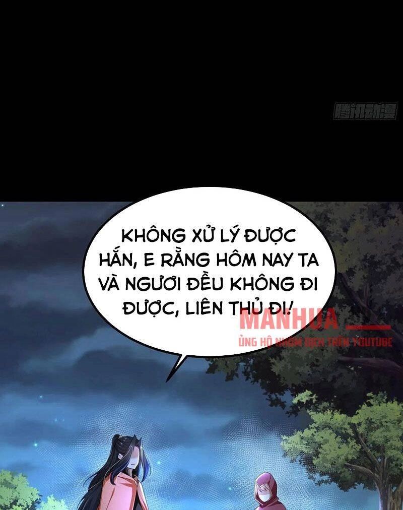 Tân Hỗn Độn Kiếm Thần Chapter 51 - 18