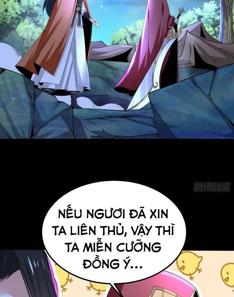 Tân Hỗn Độn Kiếm Thần Chapter 51 - 19