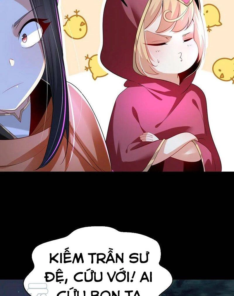 Tân Hỗn Độn Kiếm Thần Chapter 51 - 20