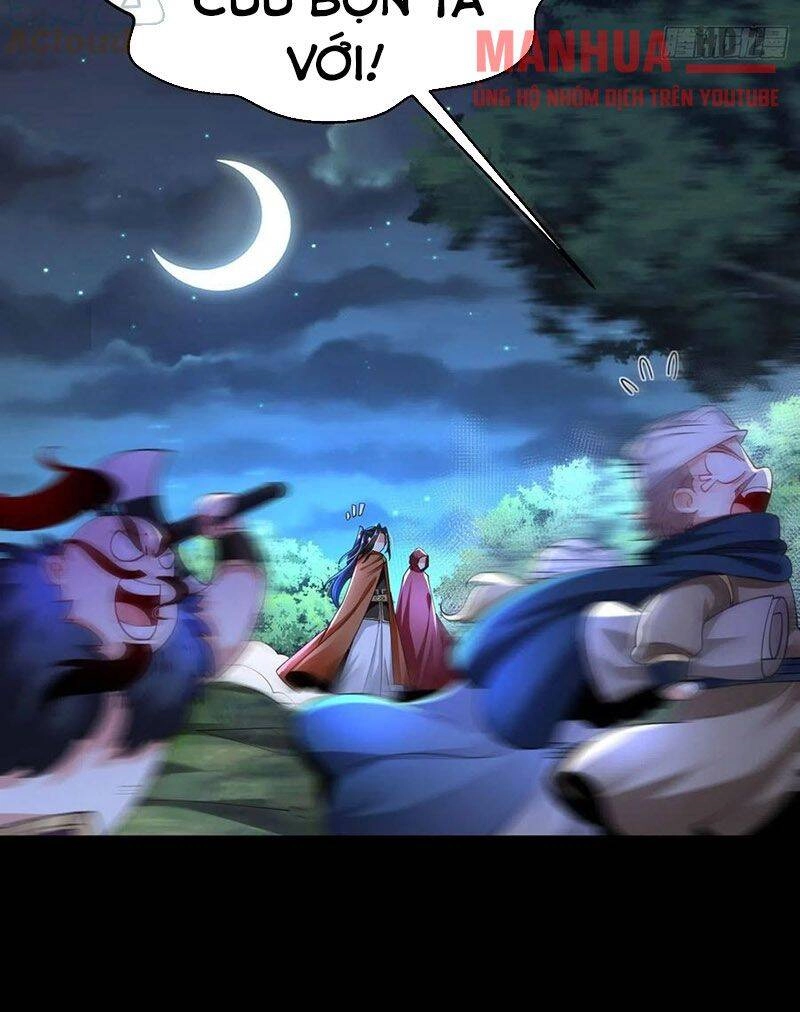 Tân Hỗn Độn Kiếm Thần Chapter 51 - 21