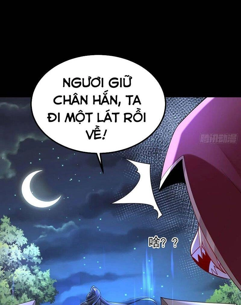 Tân Hỗn Độn Kiếm Thần Chapter 51 - 22