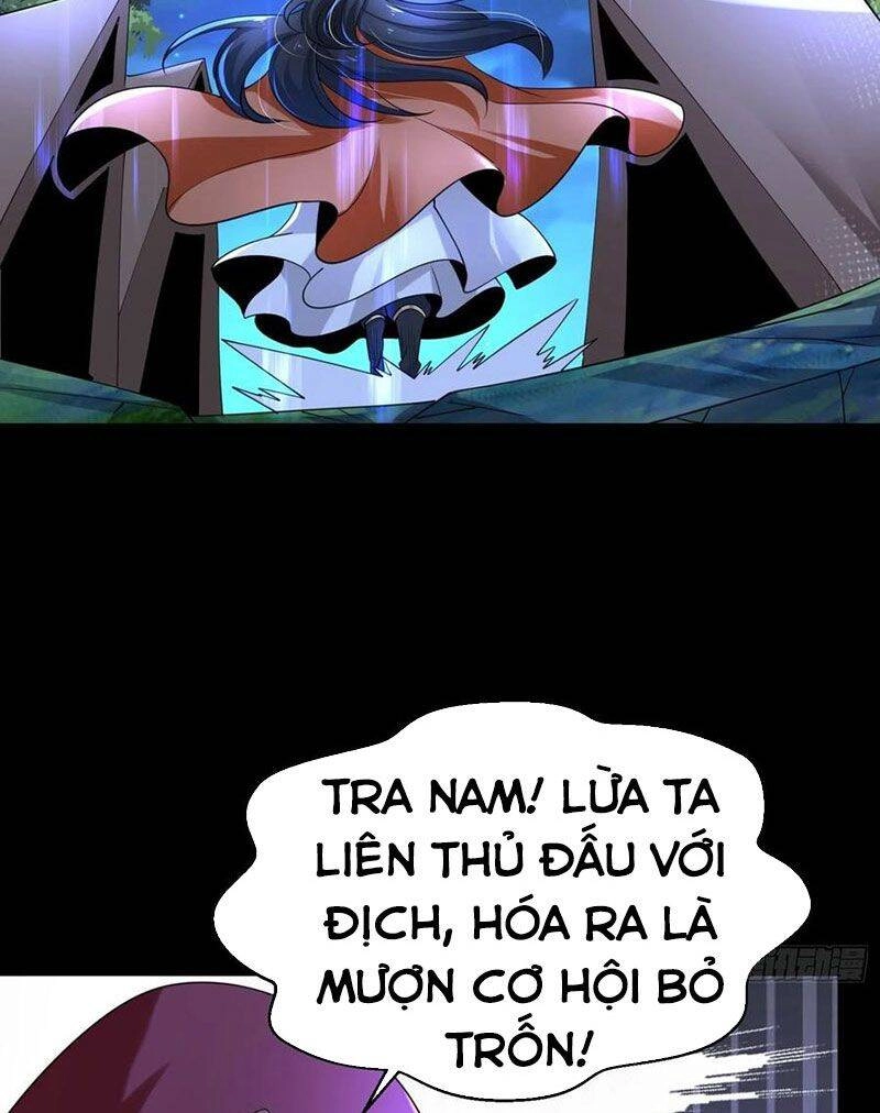 Tân Hỗn Độn Kiếm Thần Chapter 51 - 23