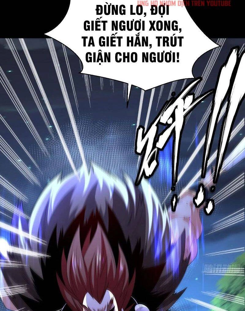 Tân Hỗn Độn Kiếm Thần Chapter 51 - 25