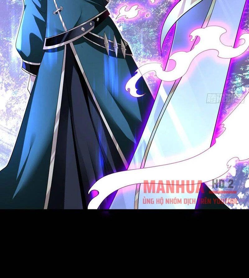 Tân Hỗn Độn Kiếm Thần Chapter 51 - 30