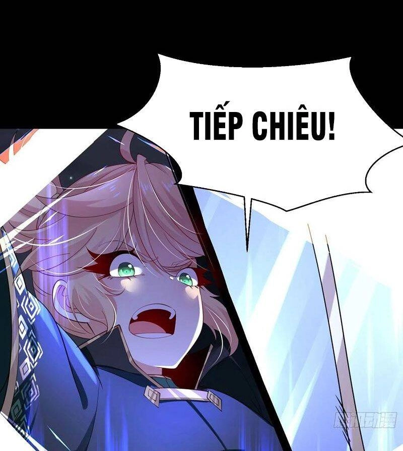 Tân Hỗn Độn Kiếm Thần Chapter 51 - 33