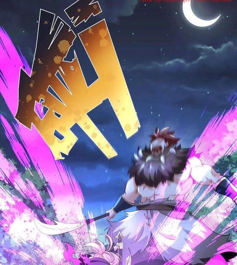 Tân Hỗn Độn Kiếm Thần Chapter 51 - 35