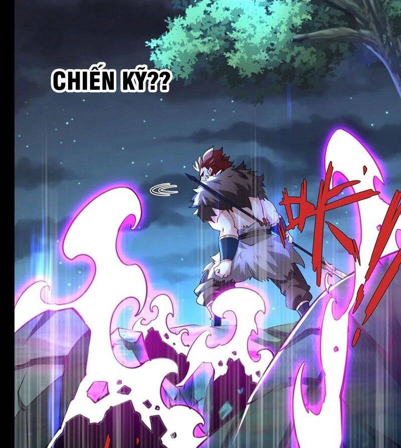 Tân Hỗn Độn Kiếm Thần Chapter 51 - 38